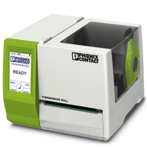 Phoenix Contact THERMOMARK ROLL Turkey