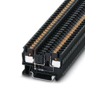 Phoenix Contact PT 4-FSI/F-LED 24 Turkey