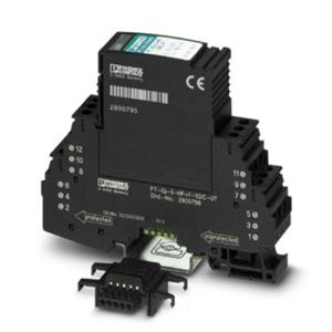 Phoenix Contact PT-IQ-5-HF-12DC-UT