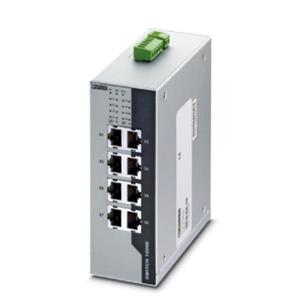 Phoenix Contact FL SWITCH 1008E Turkey