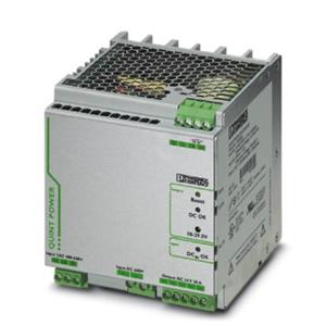 Phoenix Contact QUINT-PS/2AC/1DC/24DC/20 Turkey