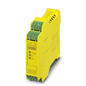 Phoenix Contact PSR-SCP-230AC/ESAM2/3X1/1X2/B
