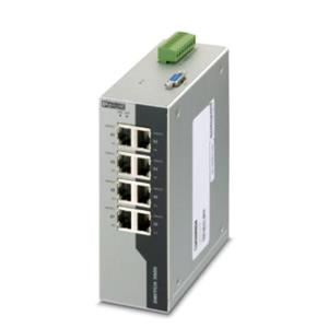 Phoenix Contact FL SWITCH 3008T Turkey