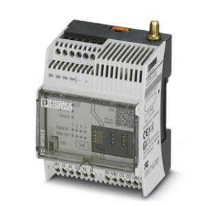 Phoenix Contact TC MOBILE I/O X200