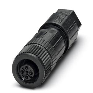 Phoenix Contact SACC-M12FS-4SC
