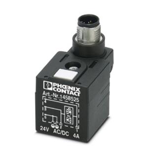 Phoenix Contact SAC-3P-MS/A-1L-Z SCO