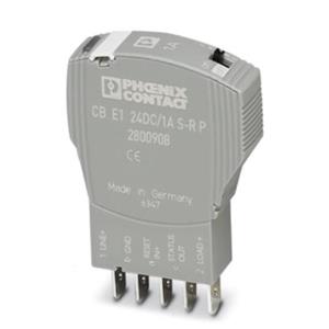 Phoenix Contact CB E1 24DC/3A S-R P