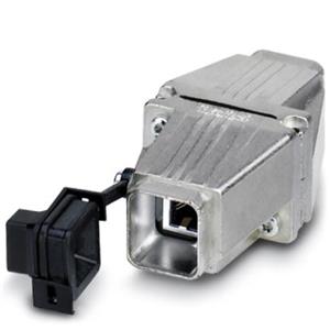 Phoenix Contact VS-PPC-J-1-RJ45-MNBK Turkey