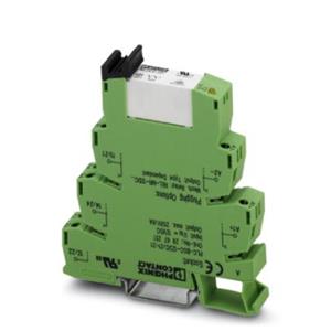 Phoenix Contact PLC-RPT- 24UC/21-21 Turkey