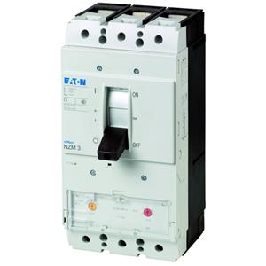 Eaton Electric NZMC3-A400