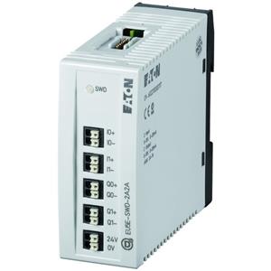 Eaton Electric EU5E-SWD-2A2A Turkey