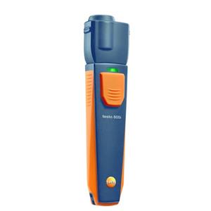 Testo SE & Co. KGaA 0560 1805 Turkey