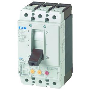 Eaton Electric NZMN2-ME140-BT-NA