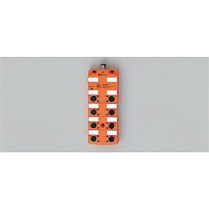 Ifm Electronic IO-Link module 8 x 2 DI IP 67