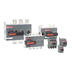 ABB OT125A4 Turkey