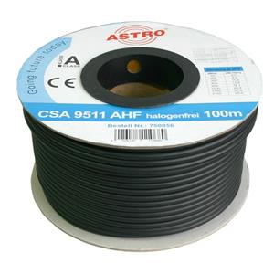 Astro CSA 9511A HF/100 Turkey