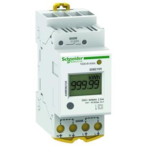 Schneider Electric A9MEM2105
