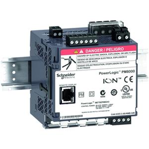 Schneider Electric METSEPM8243 Turkey