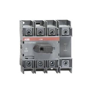 ABB OT100F4N2 Turkey