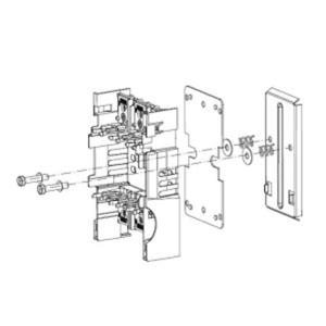 ABB DR-XLP00-2R