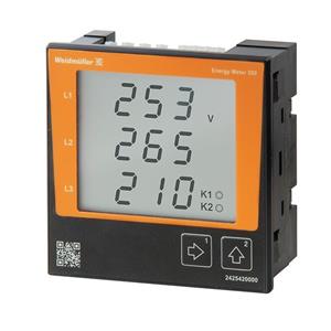 Weidmüller ENERGY METER 350