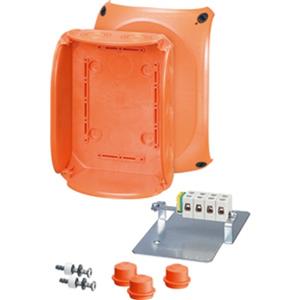 Hensel FK 1616 Turkey