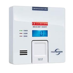 Atek CO -300 F