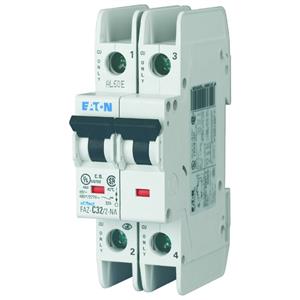 Eaton Electric FAZ-B20/2-NA