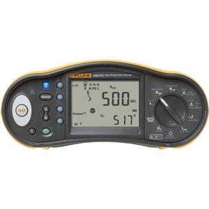 Fluke FLK-1664FC DE Turkey