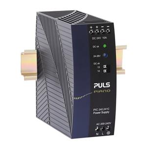 Puls PIC240.241C Turkey