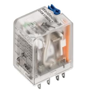 Weidmüller DRM570024LT Turkey