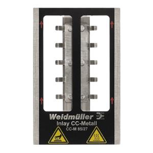 Weidmüller INLAY CC-M 85/27