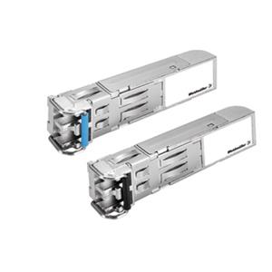 Weidmüller IE-SFP-1GLXLC-T