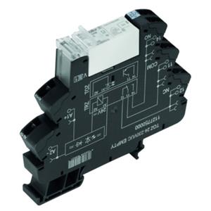Weidmüller TRZ 24-230VUC 1CO 16A