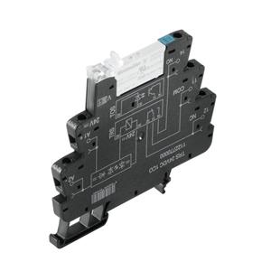 Weidmüller TRS 5VDC 1CO AU
