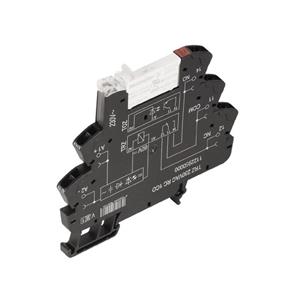 Weidmüller TRZ 120VAC RC 1CO
