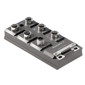Weidmüller IE-SW-IP67-5M12