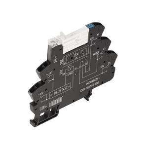 Weidmüller TRZ 12VDC 1CO AU