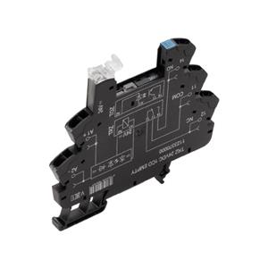 Weidmüller TRZ 12VDC 1CO EMPTY