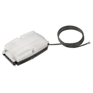 Weidmüller BG GHDE LED TL PT6