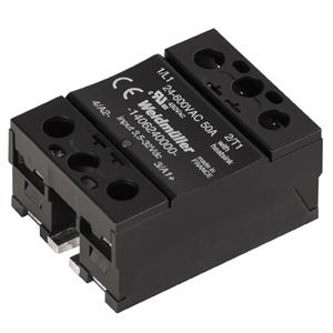 Weidmüller PSSR 24VDC/1PH AC75A HP