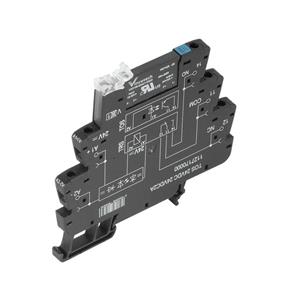 Weidmüller TOS 5VDC 24VDC2A