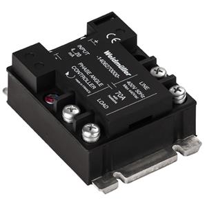 Weidmüller PSSR 20MA/1PH AC70A PC