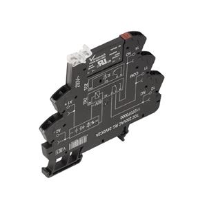 Weidmüller TOZ 230VAC RC 230VAC1A