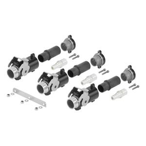 Weidmüller HDC HP550 KIT 3M185