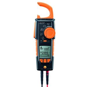 Testo SE & Co. KGaA 0590 7703 Turkey