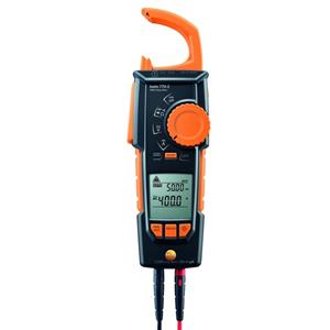 Testo SE & Co. KGaA 0590 7702 Turkey