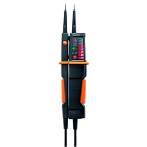 Testo SE & Co. KGaA 0590 7501 Turkey
