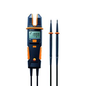 Testo SE & Co. KGaA 0590 7551 Turkey