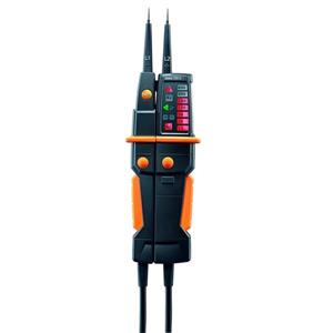 Testo SE & Co. KGaA 0590 7502 Turkey